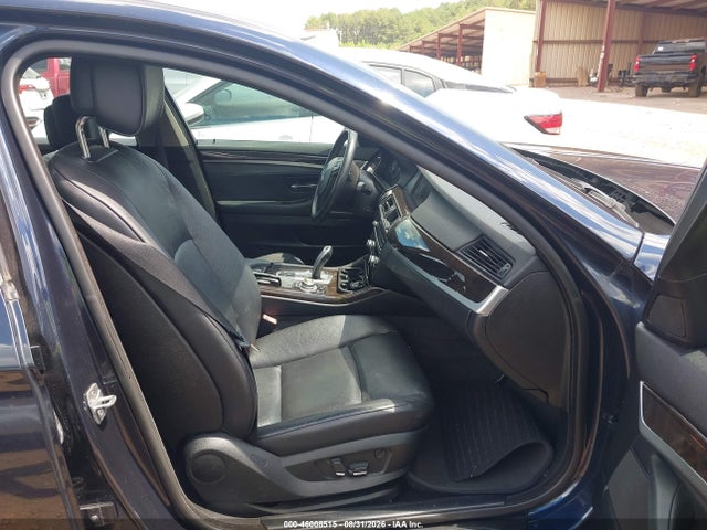 Aukcja sprzedaży 2013 Bmw 535i, vin: WBAFR7C55DC824271, numer aukcji: 46008515