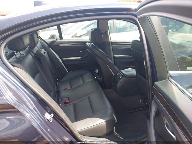 Aukcja sprzedaży 2013 Bmw 535i, vin: WBAFR7C55DC824271, numer aukcji: 46008515