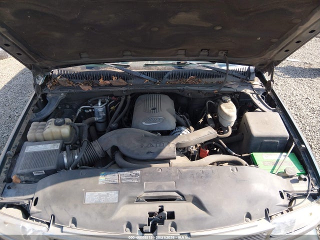 Aukcja sprzedaży 2004 Chevrolet Tahoe Lt, vin: 1GNEK13Z54R169973, numer aukcji: 46008519