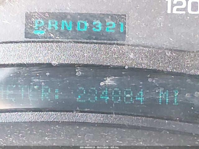 Aukcja sprzedaży 2004 Chevrolet Tahoe Lt, vin: 1GNEK13Z54R169973, numer aukcji: 46008519