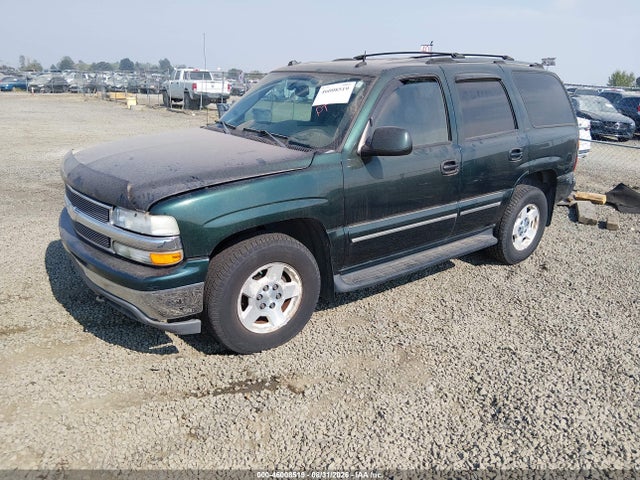 Aukcja sprzedaży 2004 Chevrolet Tahoe Lt, vin: 1GNEK13Z54R169973, numer aukcji: 46008519