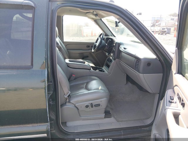 Aukcja sprzedaży 2004 Chevrolet Tahoe Lt, vin: 1GNEK13Z54R169973, numer aukcji: 46008519