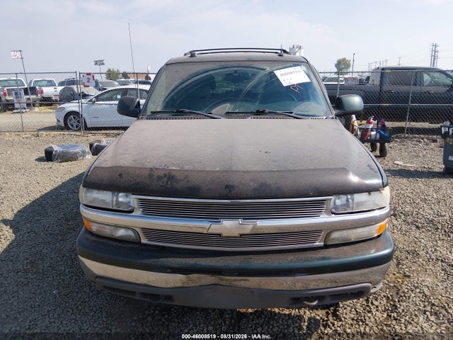 Aukcja sprzedaży 2004 Chevrolet Tahoe Lt, vin: 1GNEK13Z54R169973, numer aukcji: 46008519