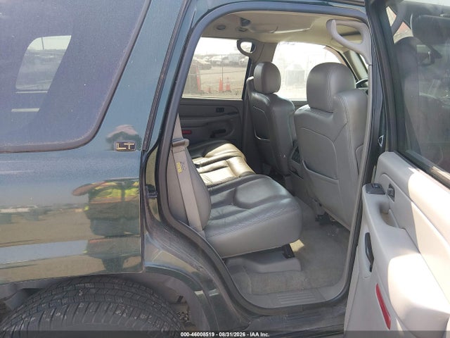 Aukcja sprzedaży 2004 Chevrolet Tahoe Lt, vin: 1GNEK13Z54R169973, numer aukcji: 46008519