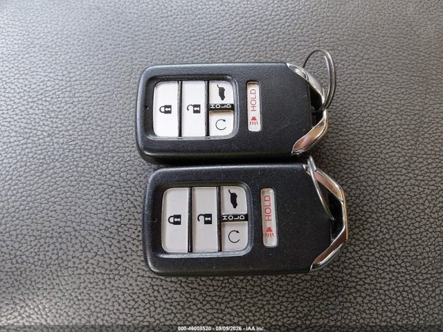 Продаж на аукціоні авто 2018 Honda Cr-v, vin: 7FARW2H83JE012002, номер лоту: 46008520