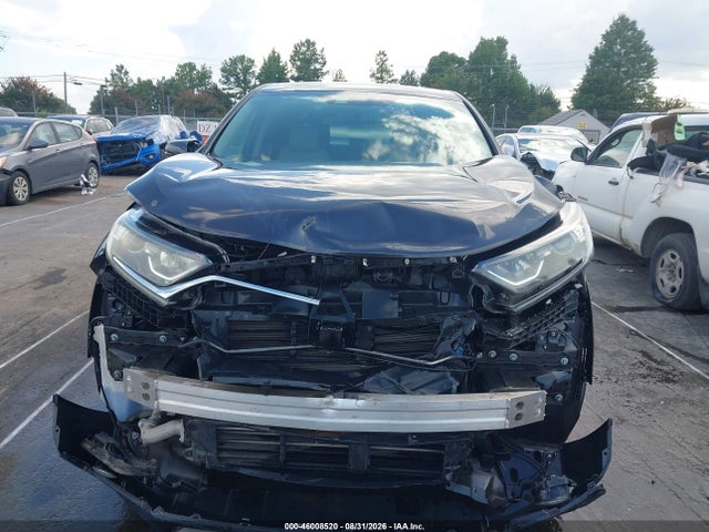 Продаж на аукціоні авто 2018 Honda Cr-v, vin: 7FARW2H83JE012002, номер лоту: 46008520