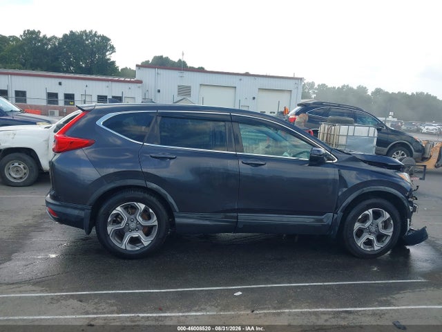Продаж на аукціоні авто 2018 Honda Cr-v, vin: 7FARW2H83JE012002, номер лоту: 46008520