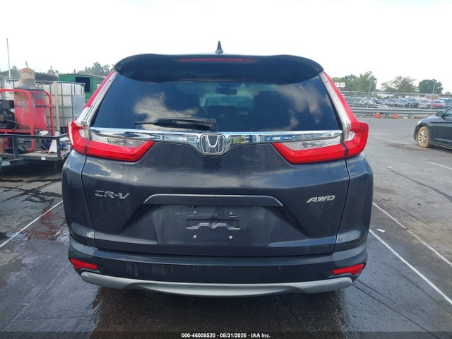 Продаж на аукціоні авто 2018 Honda Cr-v, vin: 7FARW2H83JE012002, номер лоту: 46008520