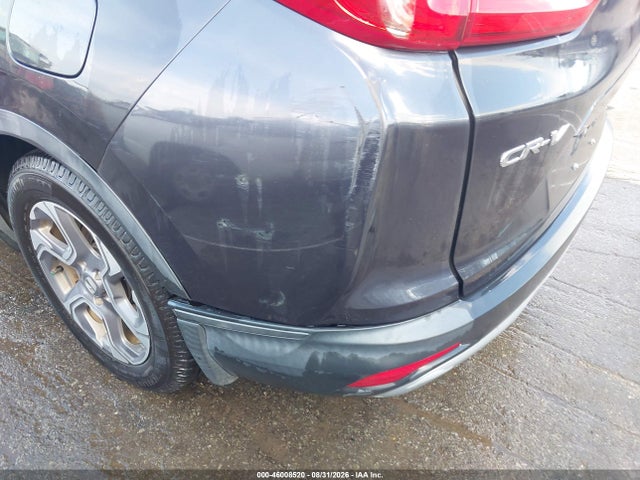 Продаж на аукціоні авто 2018 Honda Cr-v, vin: 7FARW2H83JE012002, номер лоту: 46008520
