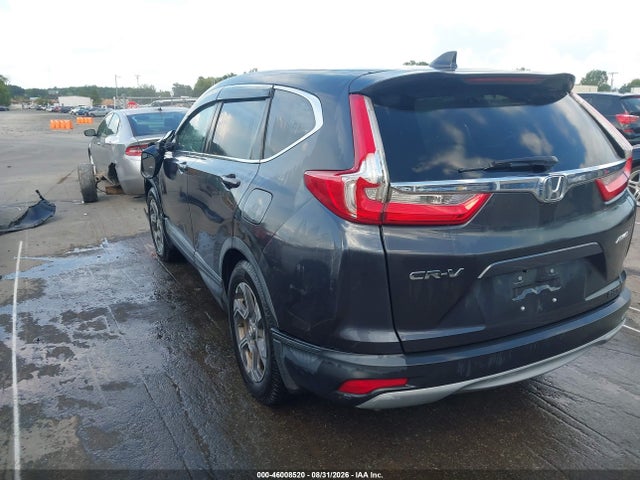 Продаж на аукціоні авто 2018 Honda Cr-v, vin: 7FARW2H83JE012002, номер лоту: 46008520