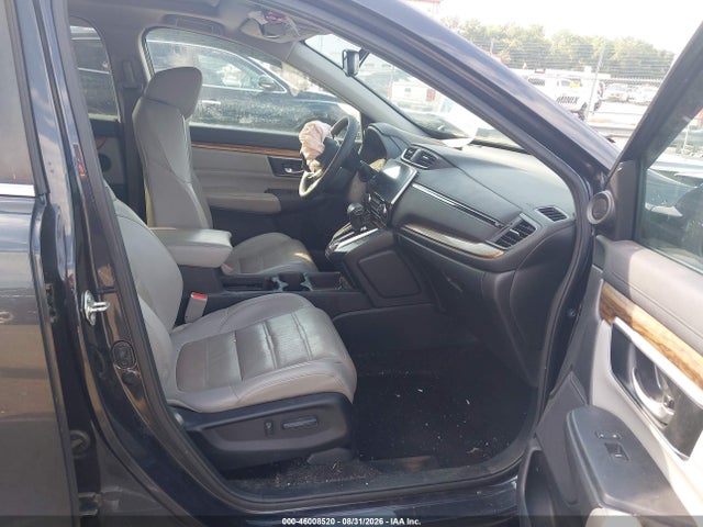 Продаж на аукціоні авто 2018 Honda Cr-v, vin: 7FARW2H83JE012002, номер лоту: 46008520