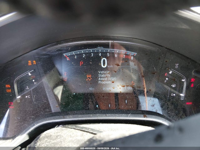 Продаж на аукціоні авто 2018 Honda Cr-v, vin: 7FARW2H83JE012002, номер лоту: 46008520