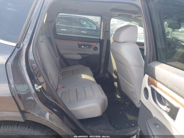 Продаж на аукціоні авто 2018 Honda Cr-v, vin: 7FARW2H83JE012002, номер лоту: 46008520