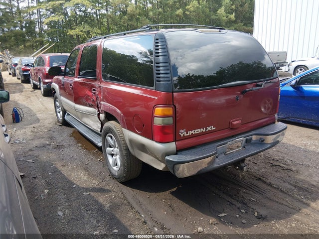 Продаж на аукціоні авто 2002 Chevrolet Suburban 1500 Lt, vin: 1GNEC16ZX2J174087, номер лоту: 46008525