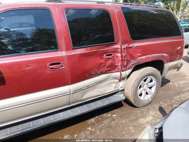 Продаж на аукціоні авто 2002 Chevrolet Suburban 1500 Lt, vin: 1GNEC16ZX2J174087, номер лоту: 46008525