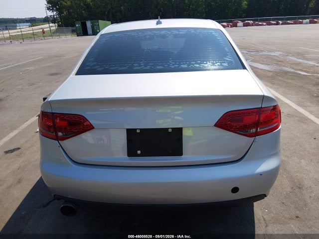 Продаж на аукціоні авто 2011 Audi A4 2.0t Premium, vin: WAUHFBFL2BN002821, номер лоту: 46008528