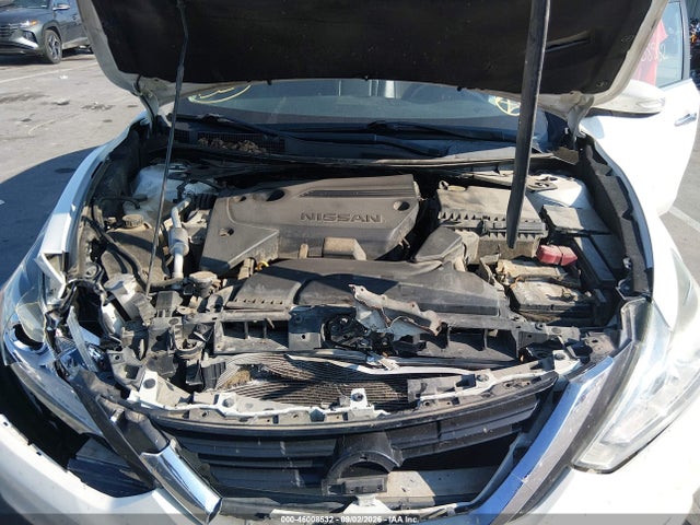 Продаж на аукціоні авто 2018 Nissan Altima 2.5 Sl, vin: 1N4AL3APXJC120855, номер лоту: 46008532