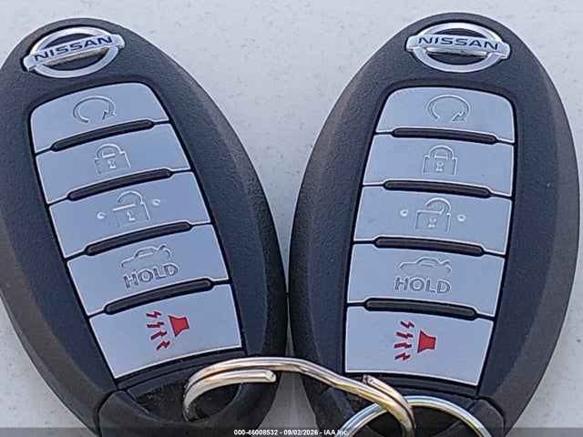 Продаж на аукціоні авто 2018 Nissan Altima 2.5 Sl, vin: 1N4AL3APXJC120855, номер лоту: 46008532