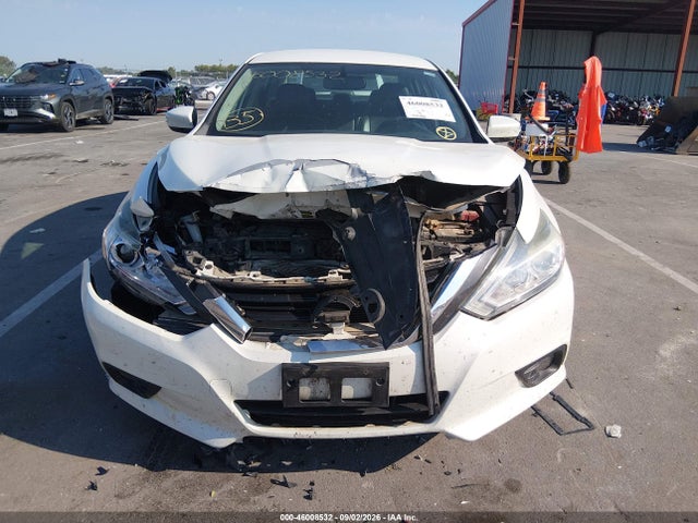 Продаж на аукціоні авто 2018 Nissan Altima 2.5 Sl, vin: 1N4AL3APXJC120855, номер лоту: 46008532