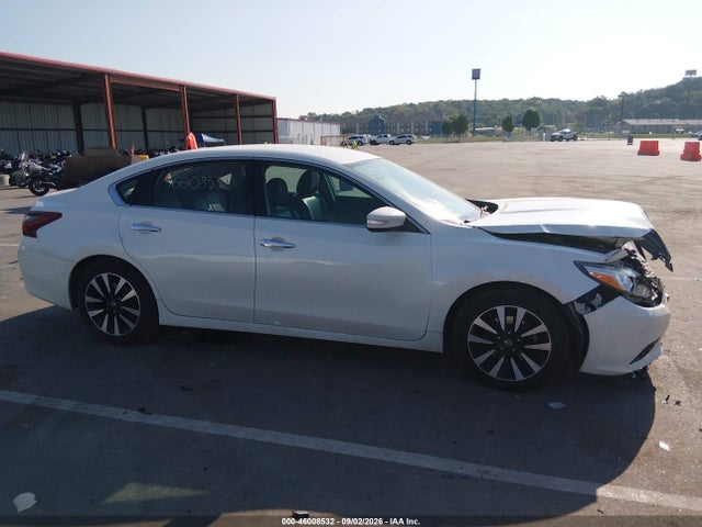 Продаж на аукціоні авто 2018 Nissan Altima 2.5 Sl, vin: 1N4AL3APXJC120855, номер лоту: 46008532