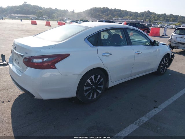 Продаж на аукціоні авто 2018 Nissan Altima 2.5 Sl, vin: 1N4AL3APXJC120855, номер лоту: 46008532