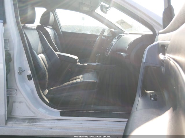 Продаж на аукціоні авто 2018 Nissan Altima 2.5 Sl, vin: 1N4AL3APXJC120855, номер лоту: 46008532