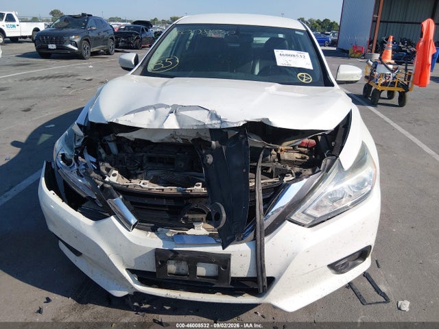 Продаж на аукціоні авто 2018 Nissan Altima 2.5 Sl, vin: 1N4AL3APXJC120855, номер лоту: 46008532