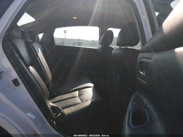 Продаж на аукціоні авто 2018 Nissan Altima 2.5 Sl, vin: 1N4AL3APXJC120855, номер лоту: 46008532