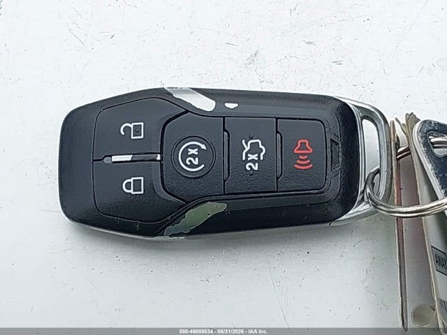 Продаж на аукціоні авто 2016 Ford Fusion Se, vin: 3FA6P0T94GR381402, номер лоту: 46008534