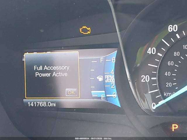 Продаж на аукціоні авто 2016 Ford Fusion Se, vin: 3FA6P0T94GR381402, номер лоту: 46008534