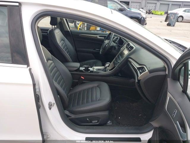 Продаж на аукціоні авто 2016 Ford Fusion Se, vin: 3FA6P0T94GR381402, номер лоту: 46008534