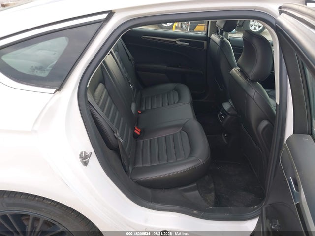Продаж на аукціоні авто 2016 Ford Fusion Se, vin: 3FA6P0T94GR381402, номер лоту: 46008534