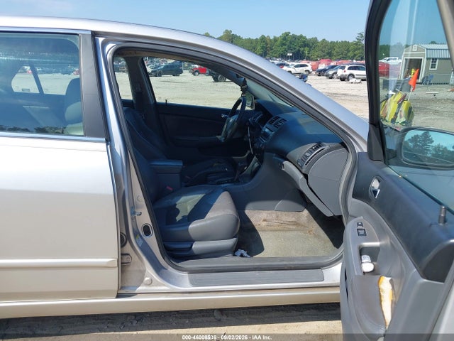 2007 Honda Accord 2.4 Ex მანქანა იყიდება აუქციონზე, vin: 1HGCM56857A044867, აუქციონის ნომერი: 46008536