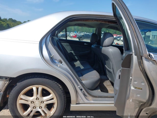 2007 Honda Accord 2.4 Ex მანქანა იყიდება აუქციონზე, vin: 1HGCM56857A044867, აუქციონის ნომერი: 46008536