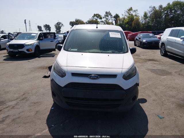 Ford Transit Connect Xl 2018 NM0LS7E73J1342993 Image 12
