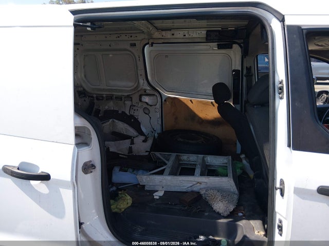 Продаж на аукціоні авто 2018 Ford Transit Connect Xl, vin: NM0LS7E73J1342993, номер лоту: 46008538