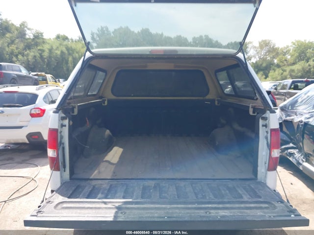 Продажа на аукционе авто 2007 Ford F-150 Fx4/lariat/xlt, vin: 1FTPW14V87KC41375, номер лота: 46008540