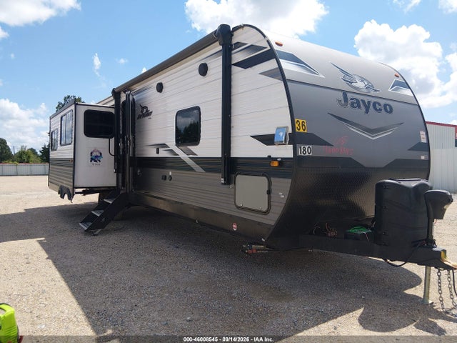 Продажа на аукционе авто 2023 Jayco Jay Flight Series 34, vin: 1UJBC0BT0P1T20186, номер лота: 46008545