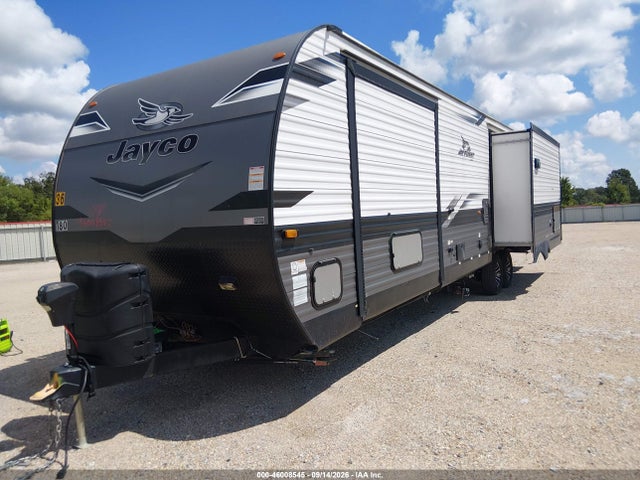 Продажа на аукционе авто 2023 Jayco Jay Flight Series 34, vin: 1UJBC0BT0P1T20186, номер лота: 46008545