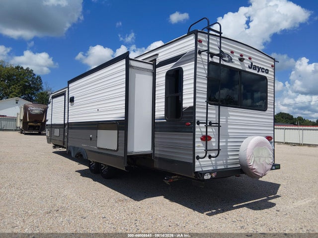 Продажа на аукционе авто 2023 Jayco Jay Flight Series 34, vin: 1UJBC0BT0P1T20186, номер лота: 46008545