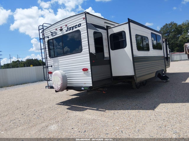 Продажа на аукционе авто 2023 Jayco Jay Flight Series 34, vin: 1UJBC0BT0P1T20186, номер лота: 46008545