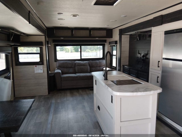 Продажа на аукционе авто 2023 Jayco Jay Flight Series 34, vin: 1UJBC0BT0P1T20186, номер лота: 46008545
