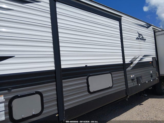 Продажа на аукционе авто 2023 Jayco Jay Flight Series 34, vin: 1UJBC0BT0P1T20186, номер лота: 46008545