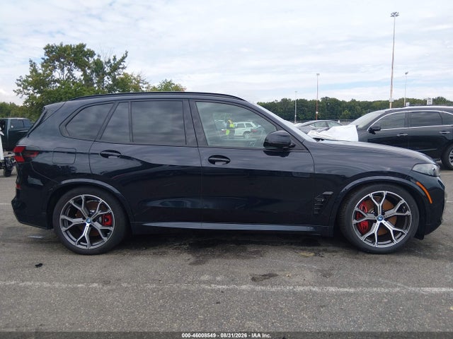 46008549 :رقم المزاد ، 5UX43EU00R9U89586 vin ، 2024 Bmw X5 Phev Xdrive50e مزاد بيع