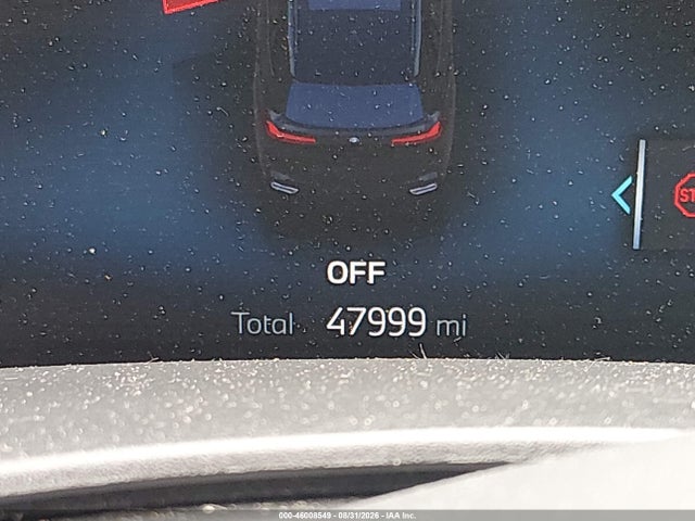 46008549 :رقم المزاد ، 5UX43EU00R9U89586 vin ، 2024 Bmw X5 Phev Xdrive50e مزاد بيع