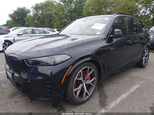 46008549 :رقم المزاد ، 5UX43EU00R9U89586 vin ، 2024 Bmw X5 Phev Xdrive50e مزاد بيع