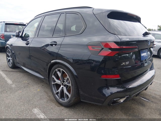 46008549 :رقم المزاد ، 5UX43EU00R9U89586 vin ، 2024 Bmw X5 Phev Xdrive50e مزاد بيع