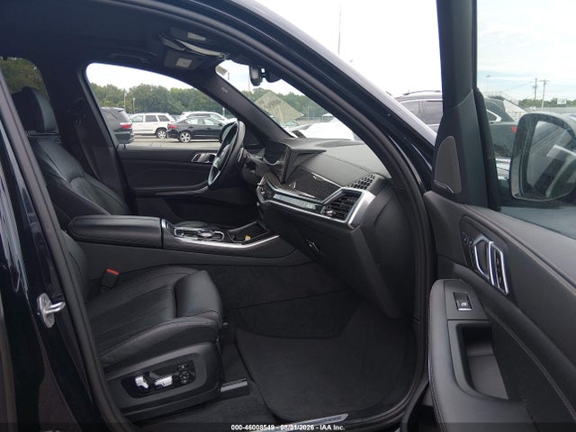 46008549 :رقم المزاد ، 5UX43EU00R9U89586 vin ، 2024 Bmw X5 Phev Xdrive50e مزاد بيع