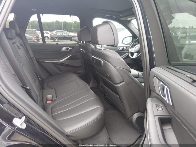 46008549 :رقم المزاد ، 5UX43EU00R9U89586 vin ، 2024 Bmw X5 Phev Xdrive50e مزاد بيع