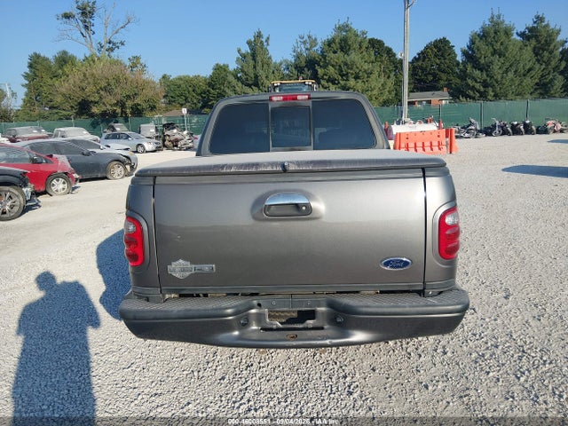 Продаж на аукціоні авто 2002 Ford F-150 Lariat, vin: 1FTRW073X2KE06946, номер лоту: 46008551